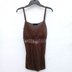 The Limited top